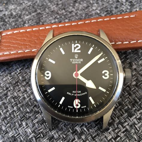 tudor wrist watch review.